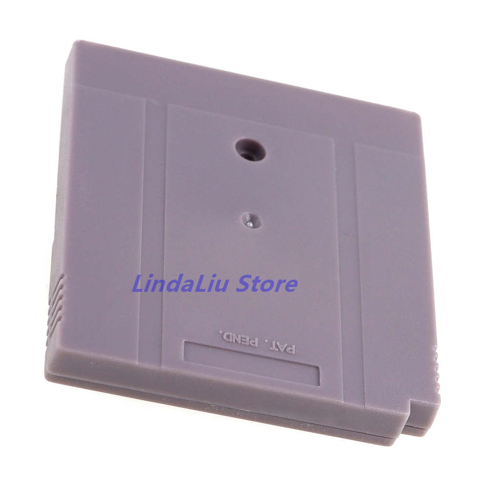 Game Boy Cartridge Holder - Für GameBoy Color Advance Game Patrone