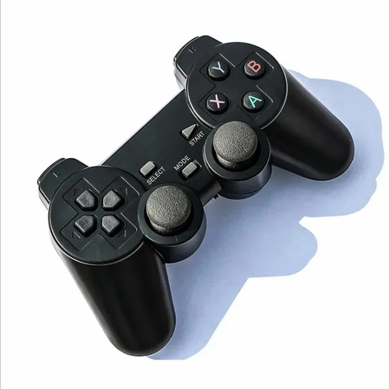 Retro Gaming For Tv - Hochauflösende M8-Spielkonsole, HDMI-Heim-TV-Spielkonsole, grenzüberschreitende drahtlose Steuerung,