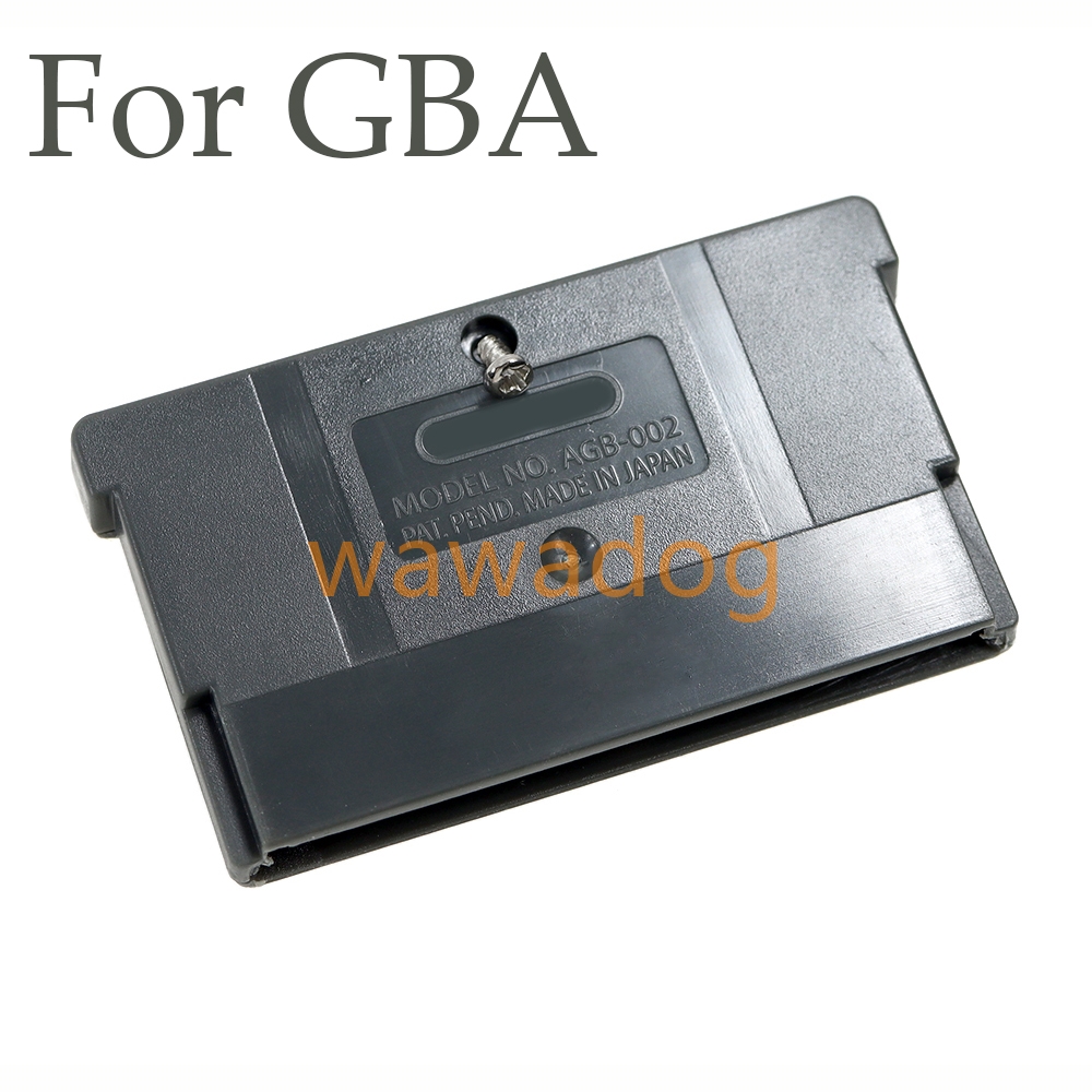 Game Boy Cartridge Holder - 1set Für GameBoy Advance Patrone Spiel