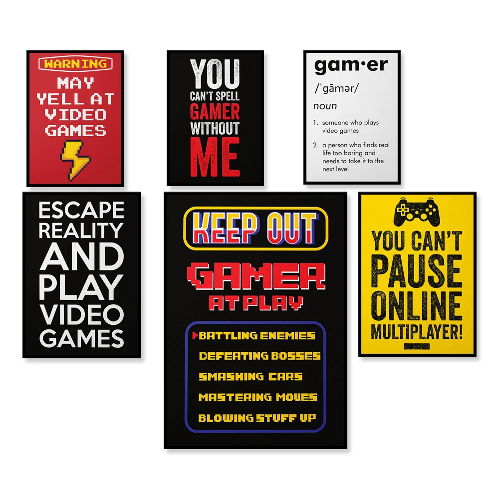 Perfect Day Poster Leinwanddru – Retro Gaming York Bewertung und Preis