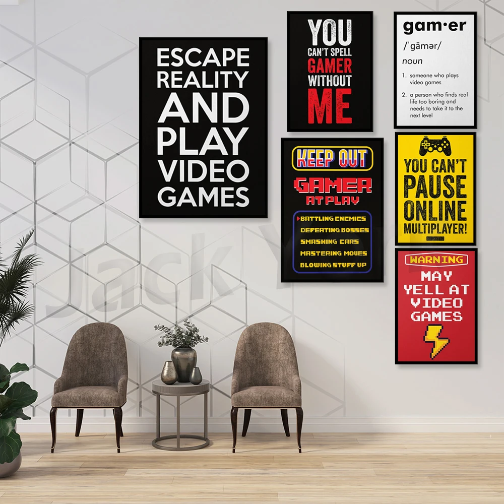 Perfect Day Poster Leinwanddru – Retro Gaming York Bewertung und Preis
