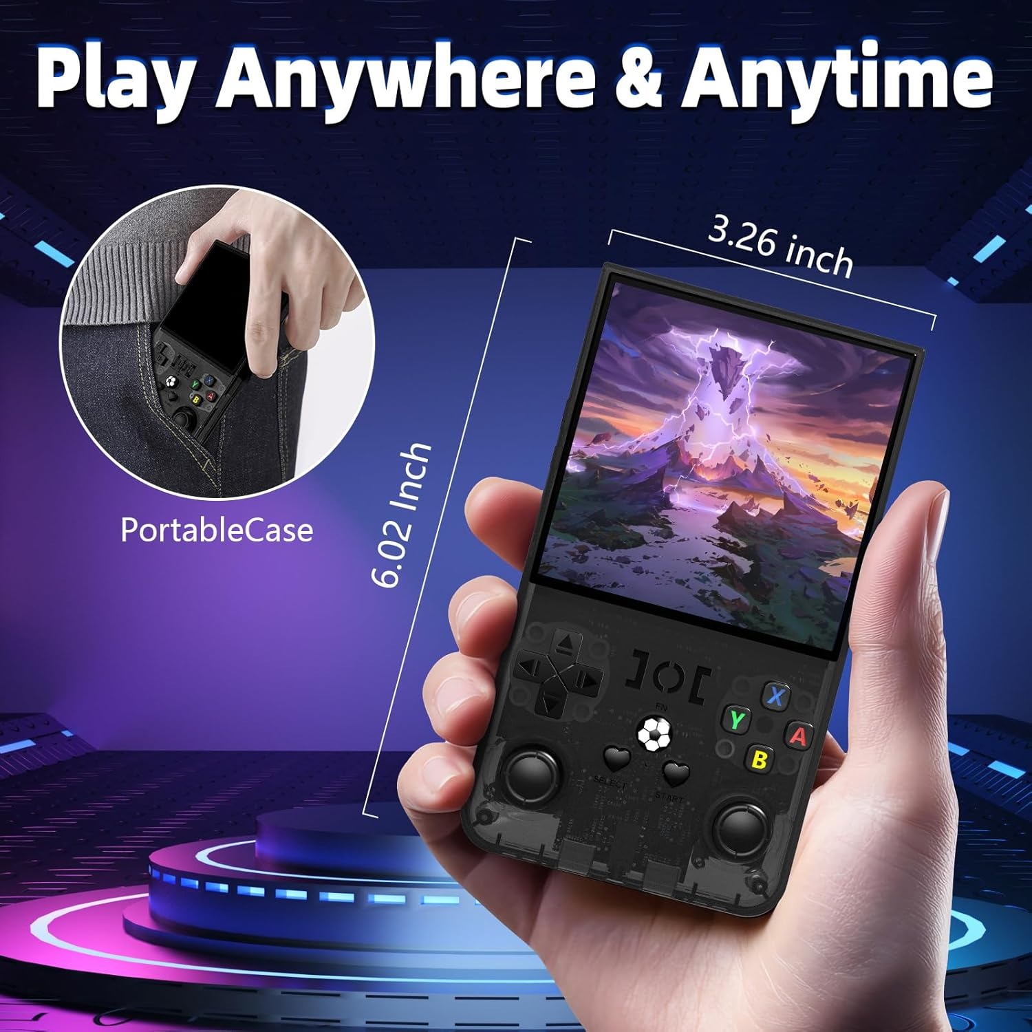 FLLBW R36 Max R36PRO Retro-Spi – Retro Gaming For Tv Bewertung und Preis