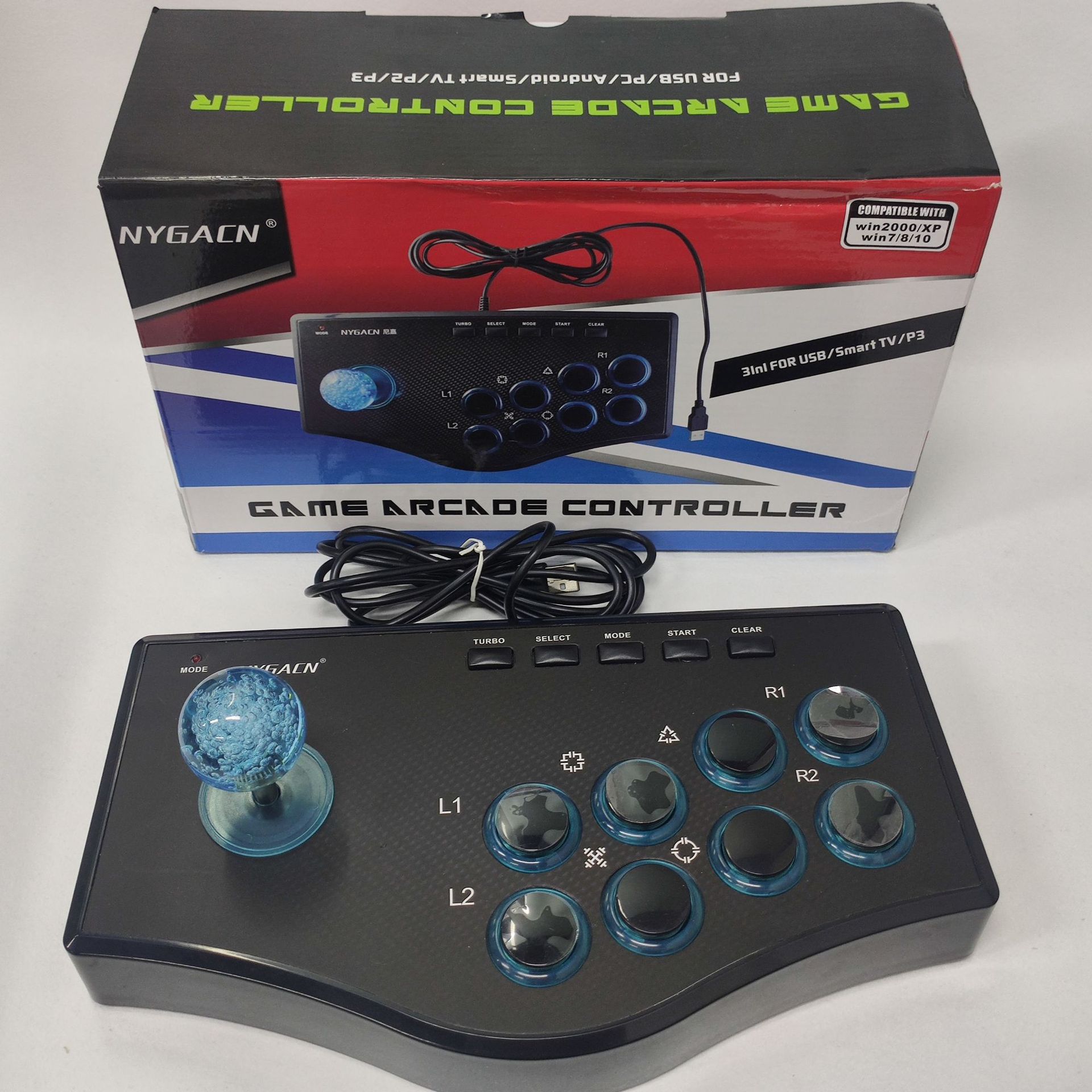 Beste Wahl: Retro-Arcade-Game- – Retro Gaming Tablet Bewertung und Preis