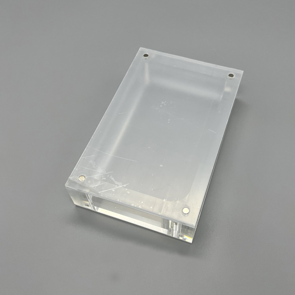 Transparente Lagerung Magnetis – Game Boy Cartridge Holder Bewertung und Preis