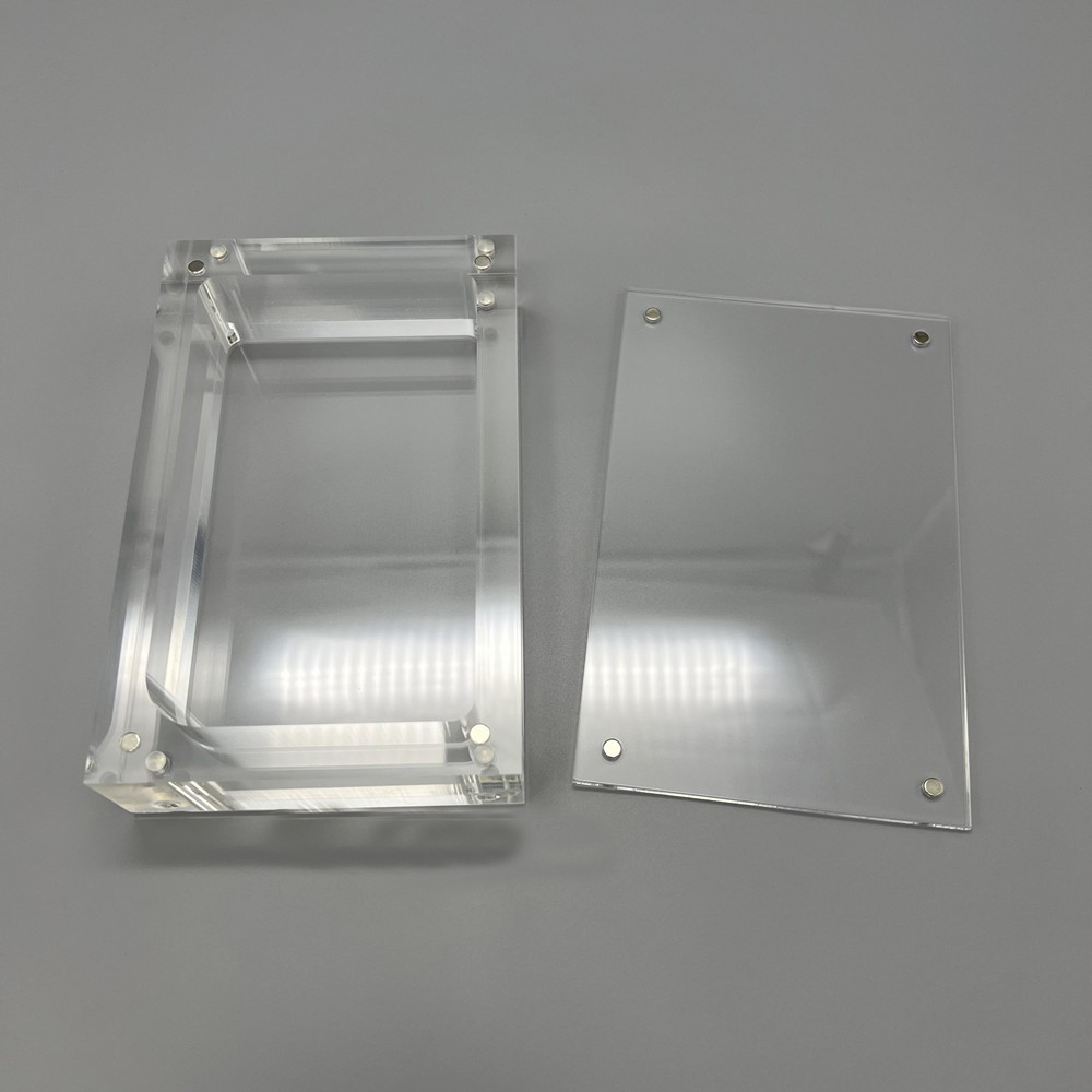 Transparente Lagerung Magnetis – Game Boy Cartridge Holder Bewertung und Preis