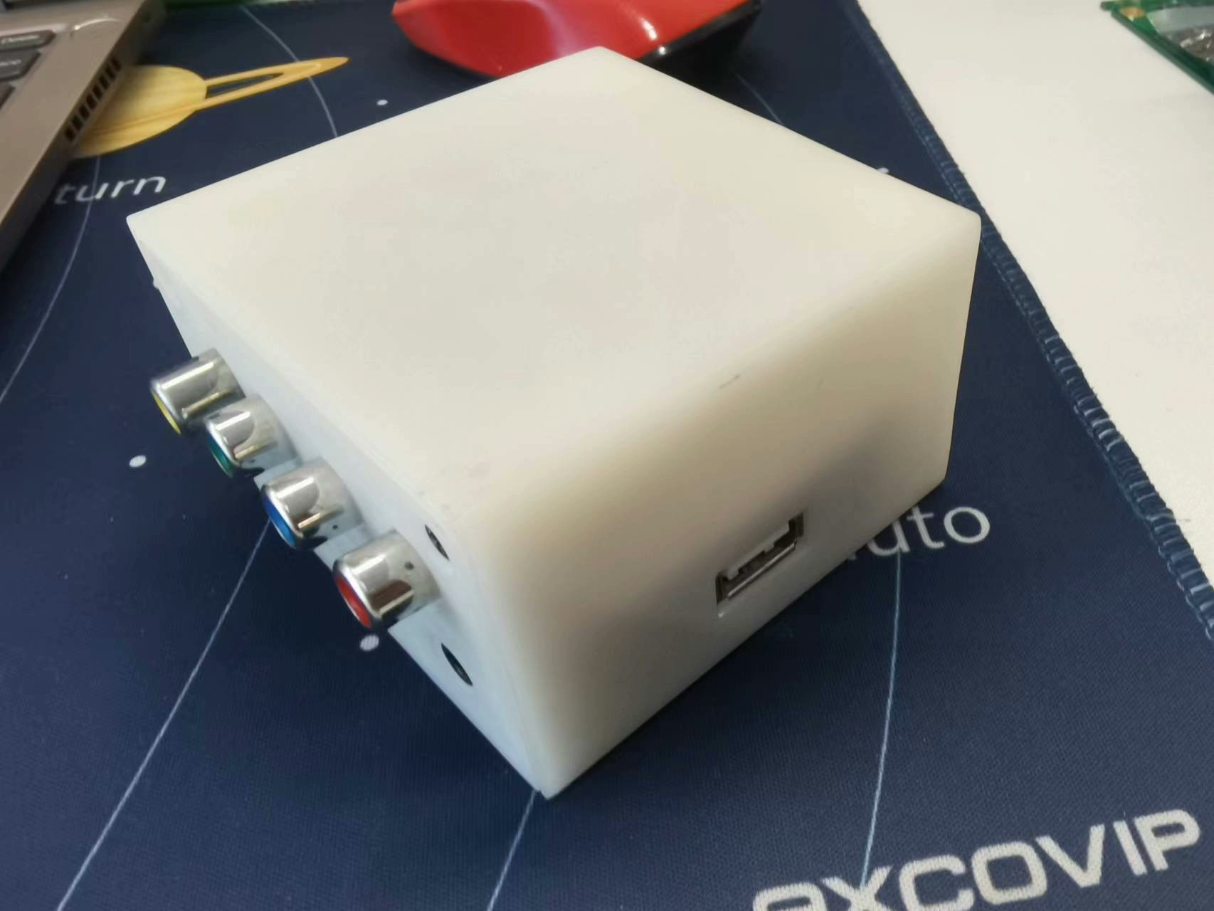 Raspberry Pi Retro-Spielekonso – Retro Gaming For Tv Bewertung und Preis