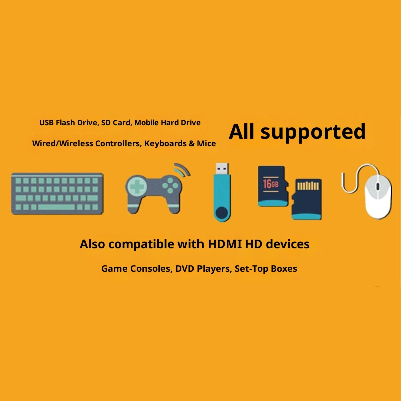 Retro-Gaming-Mini-TV-Tisch mit – Retro Gaming For Tv Bewertung und Preis