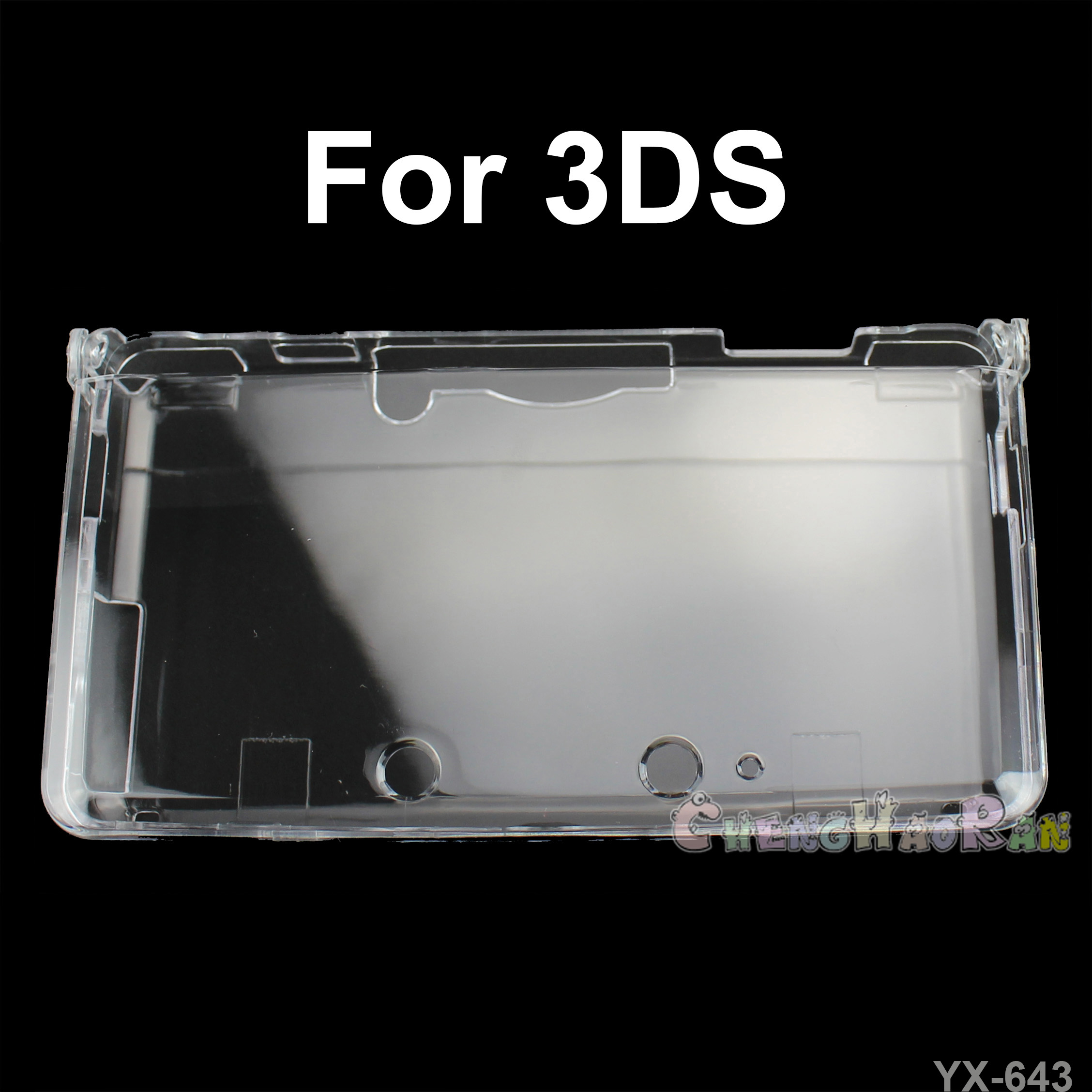 8 modelle 1pc Kunststoff Klar  – Game Boy Cartridge Holder Bewertung und Preis
