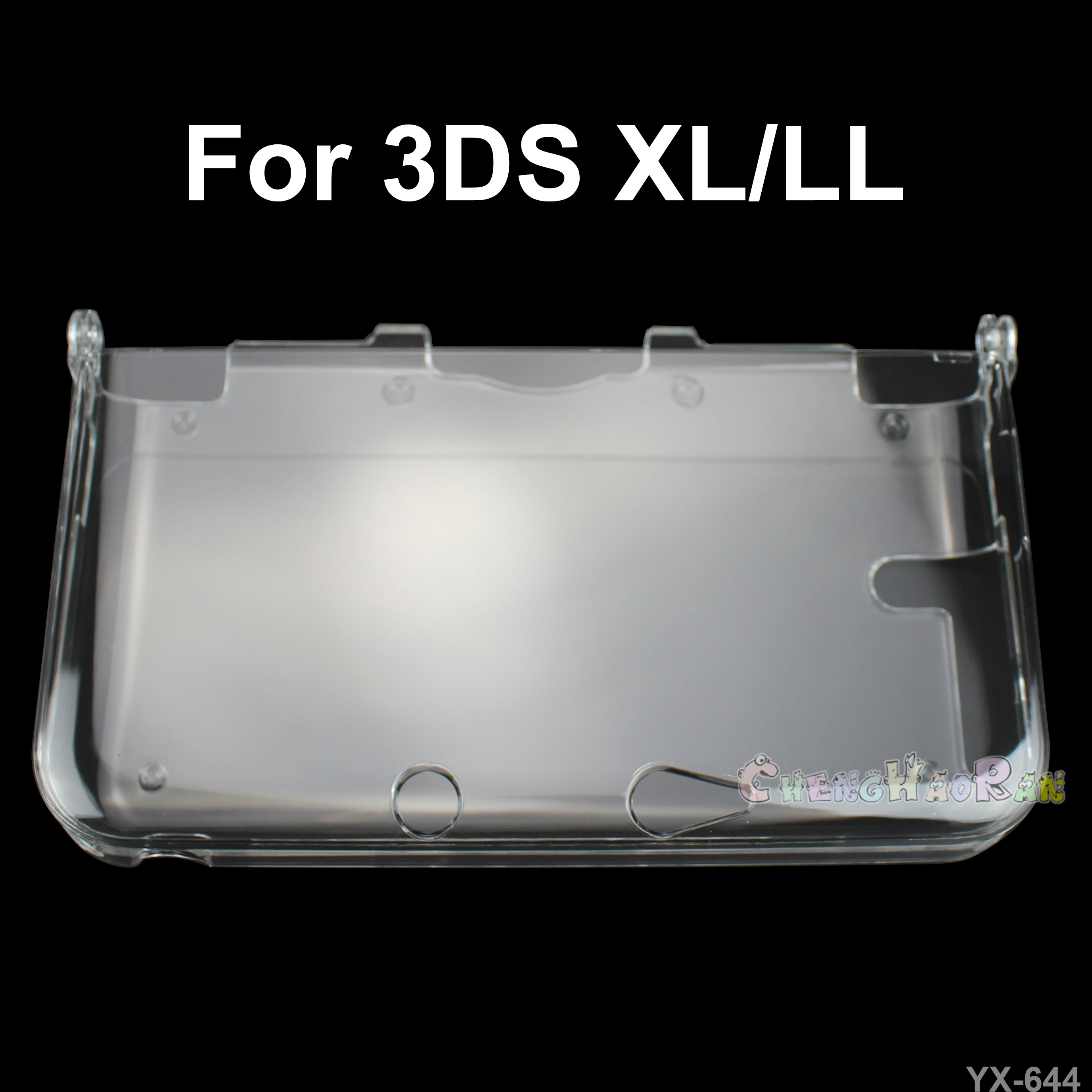 8 modelle 1pc Kunststoff Klar  – Game Boy Cartridge Holder Bewertung und Preis