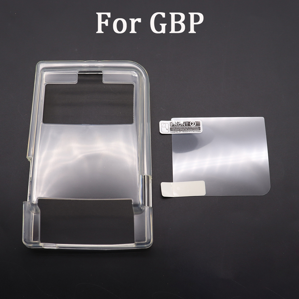 1PC TPU Klar Schutzhülle Abdec – Game Boy Cartridge Holder Bewertung und Preis