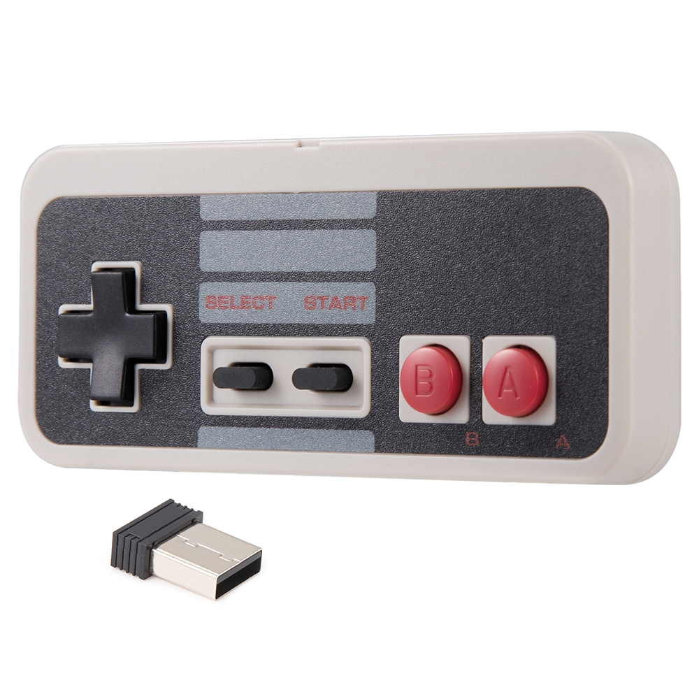 2,4 GHz Wireless Controller fü – Retro Gaming Tablet Bewertung und Preis