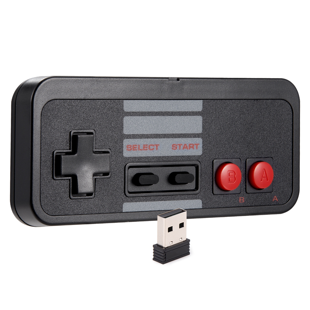 2,4 GHz Wireless Controller fü – Retro Gaming Tablet Bewertung und Preis