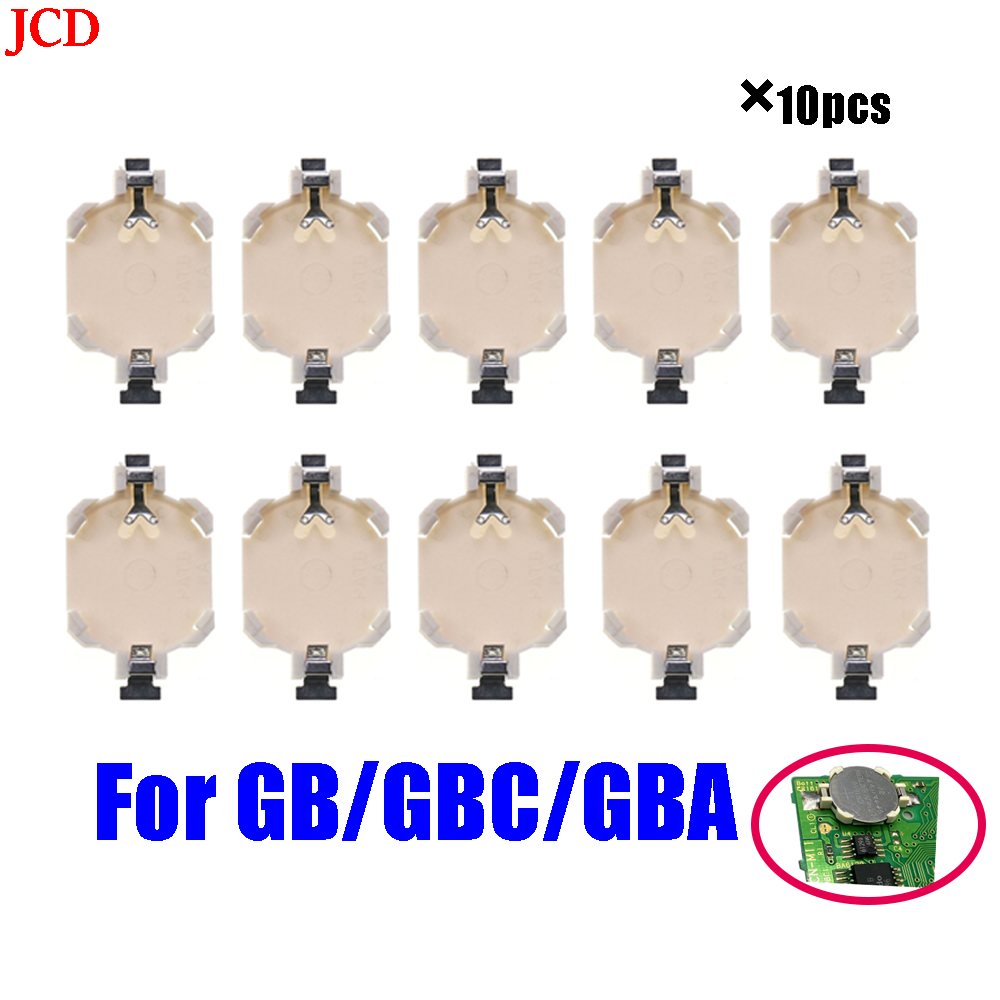 JCD 20 Stück CR1616 Batterieha – Game Boy Cartridge Holder Bewertung und Preis