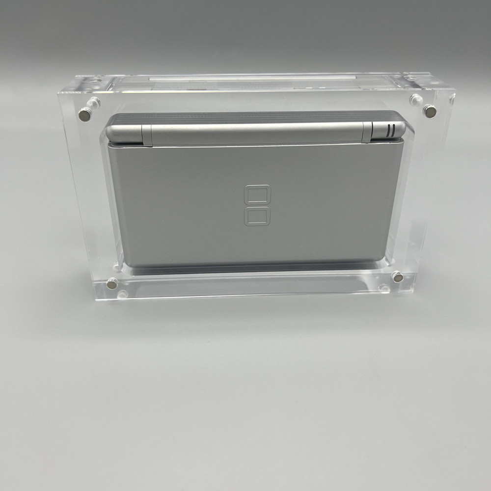 Hochtransparente Konsolen-Aufb – Game Boy Cartridge Holder Bewertung und Preis