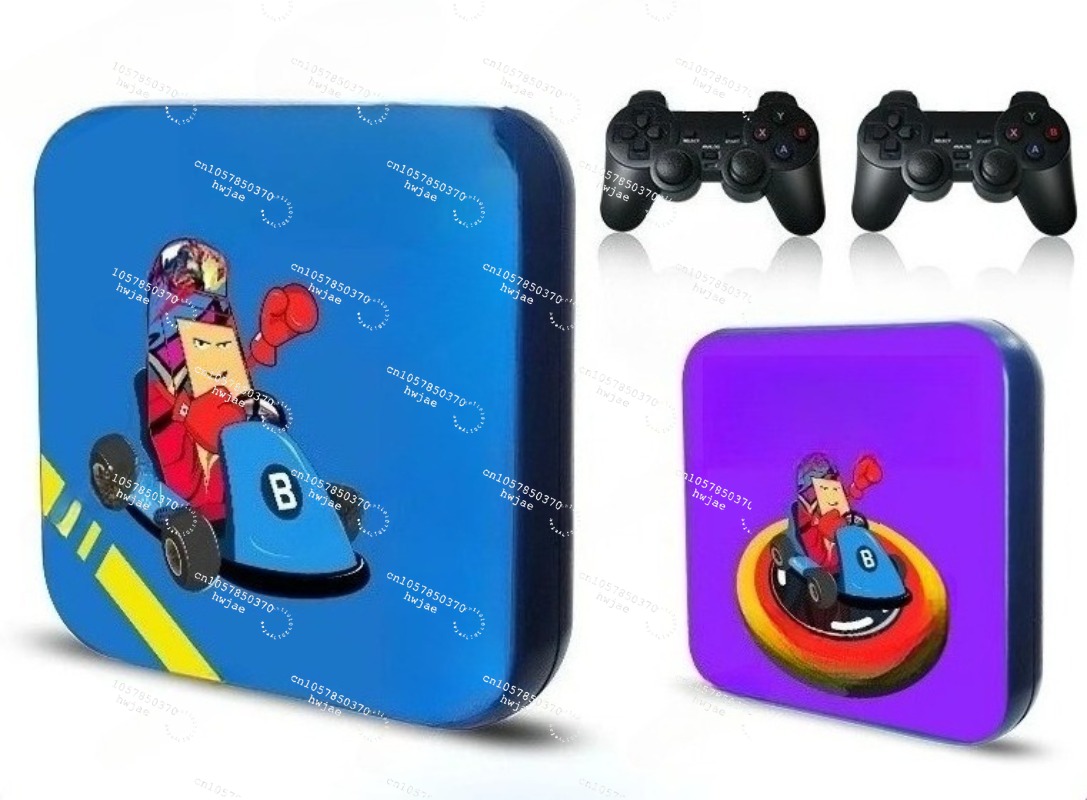 Retro-Spielekonsole mit TV-Aus – Retro Gaming For Tv Bewertung und Preis