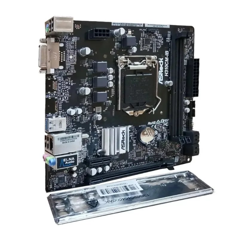 RoRuSASRock H310CM-HDV-Motherb – Intel Cpu Core I9 Bewertung und Preis