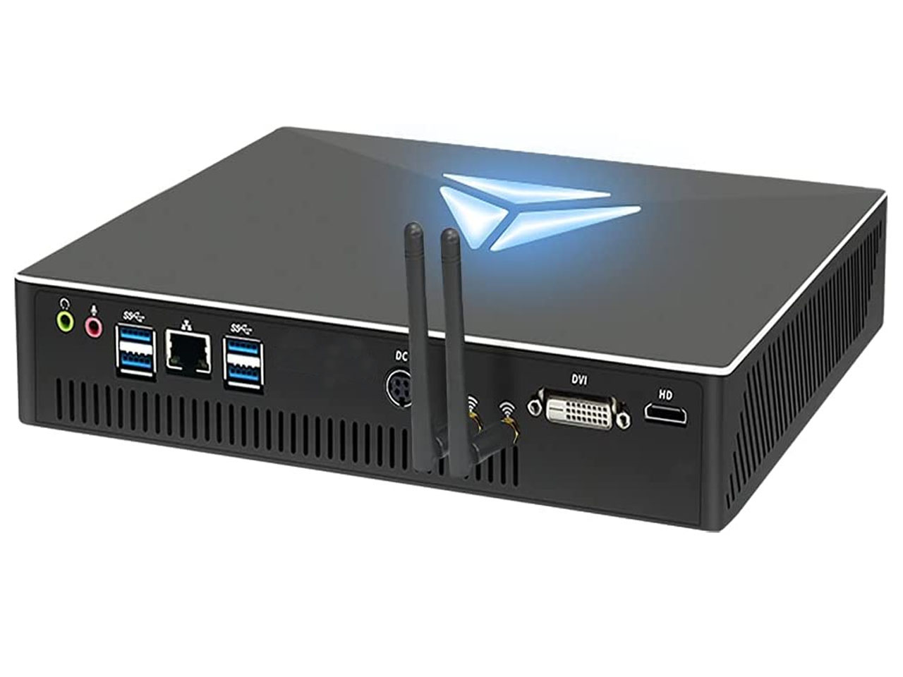 Mini-Gaming-PC der 10. Generat – Intel Cpu Core I9 Bewertung und Preis