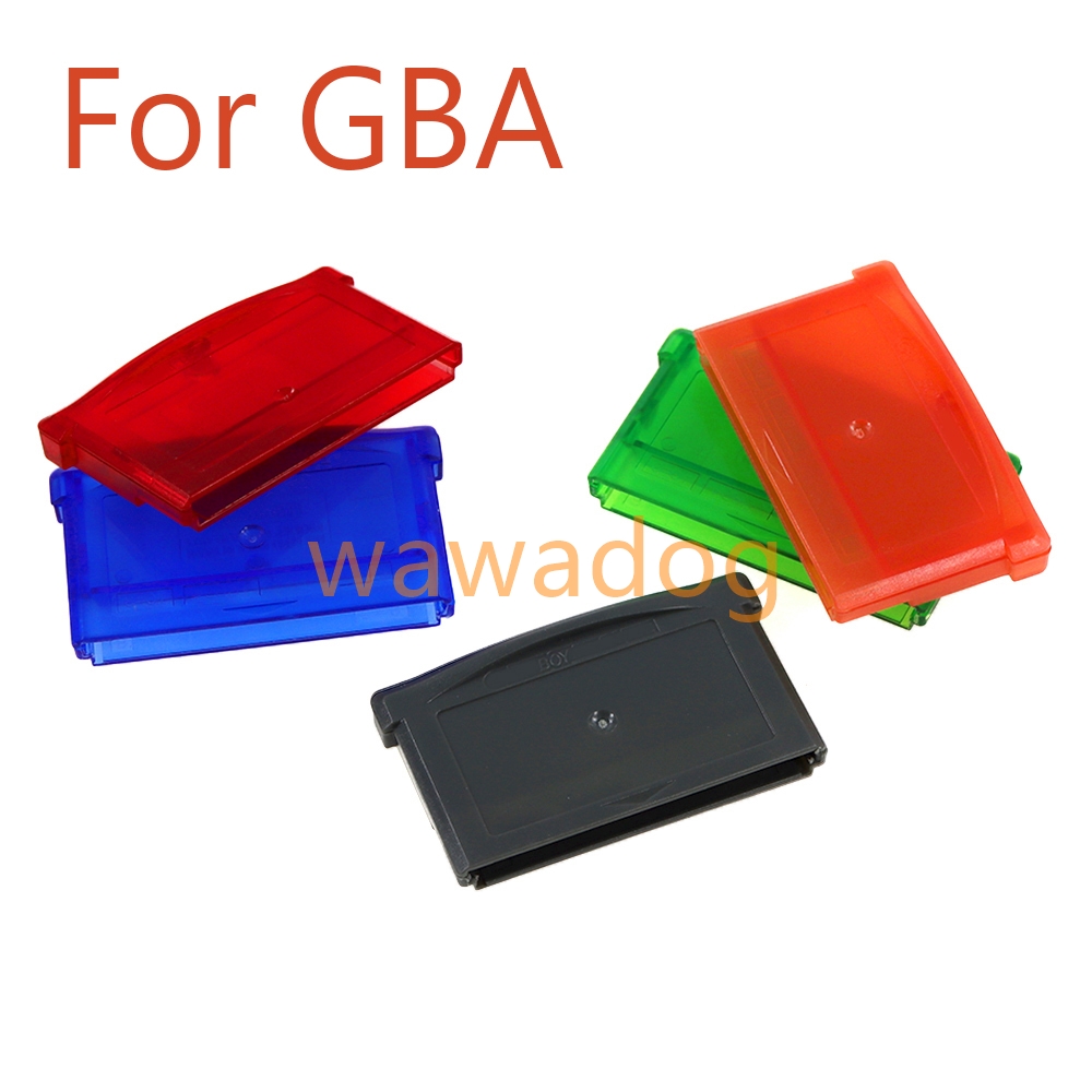 1set Für GameBoy Advance Patro – Game Boy Cartridge Holder Bewertung und Preis