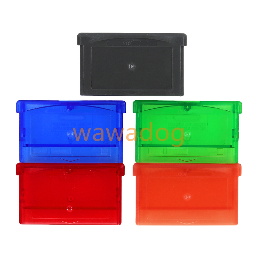 1set Für GameBoy Advance Patro – Game Boy Cartridge Holder Bewertung und Preis