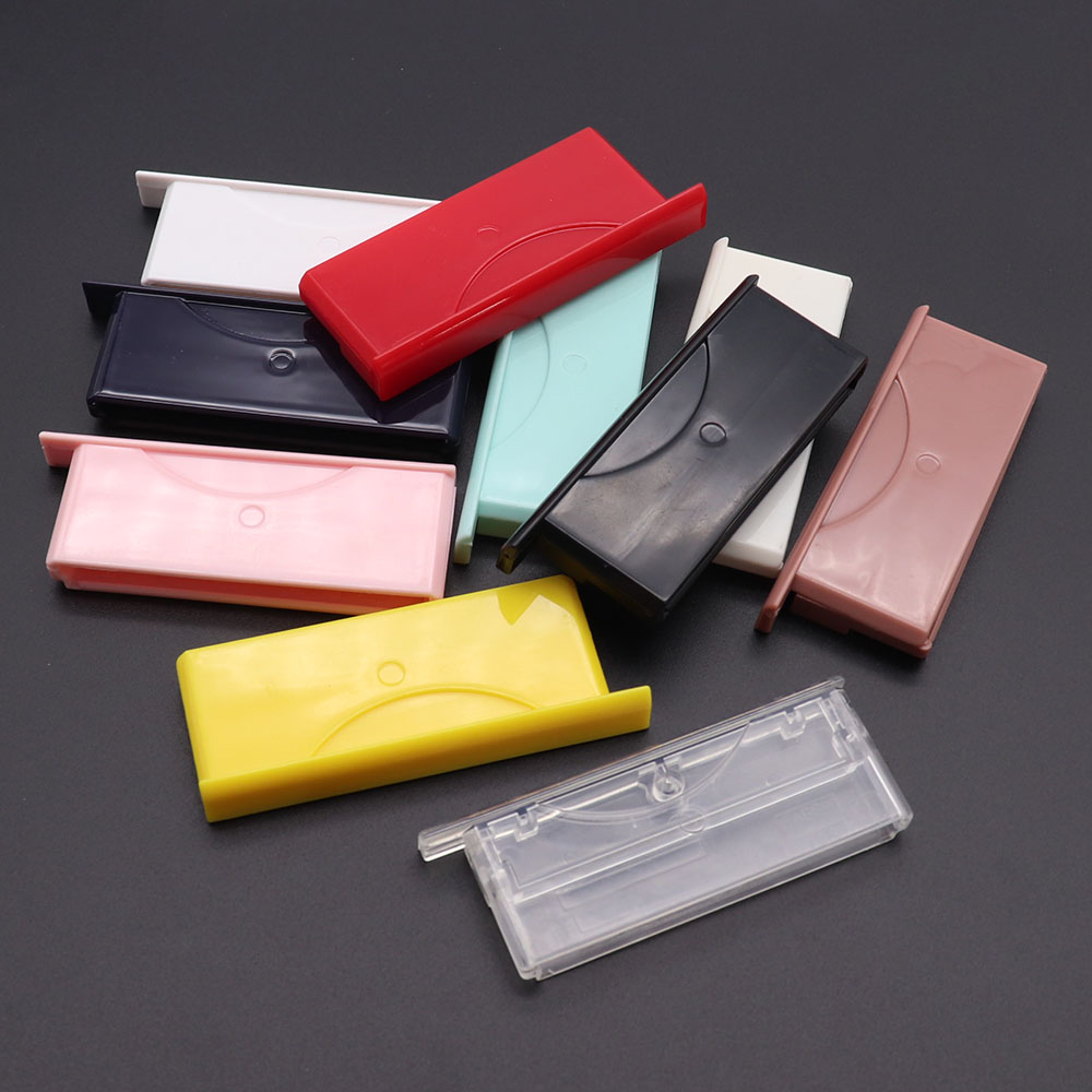 1 Stück Gebrauchter Staubschut – Game Boy Cartridge Holder Bewertung und Preis