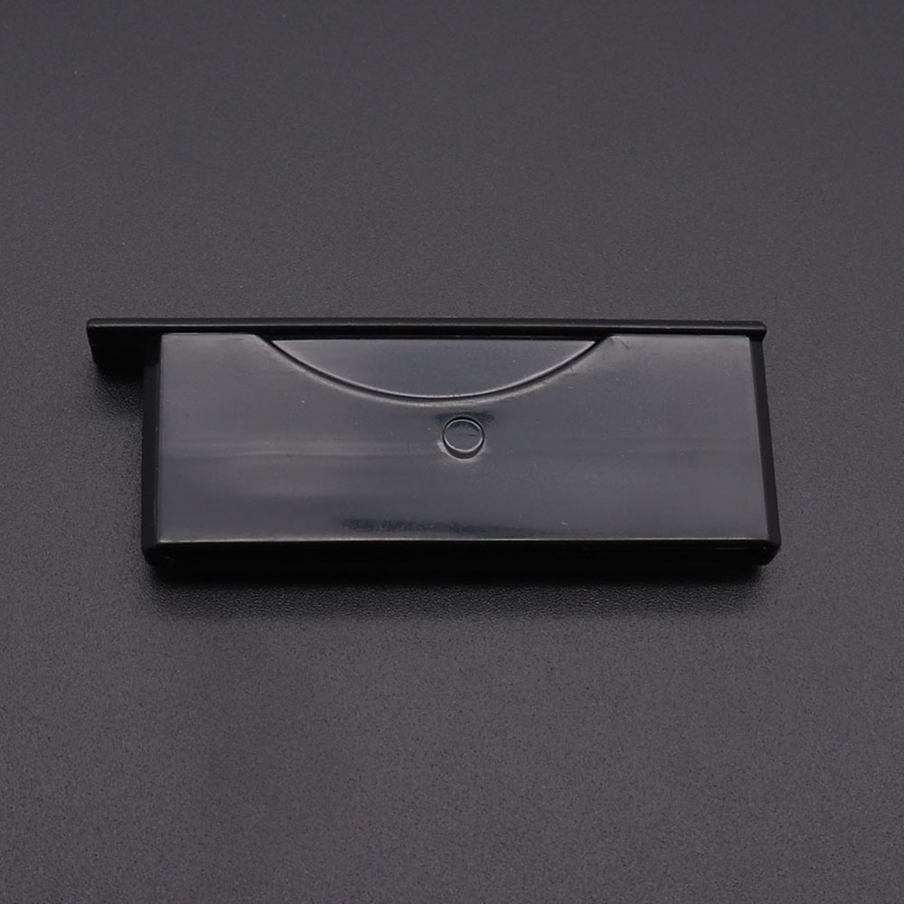 1 Stück Gebrauchter Staubschut – Game Boy Cartridge Holder Bewertung und Preis