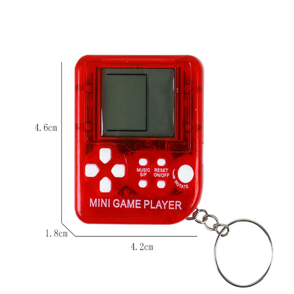 Retro Mini Handheld Spiel Spie – Retro Gaming Tablet Bewertung und Preis