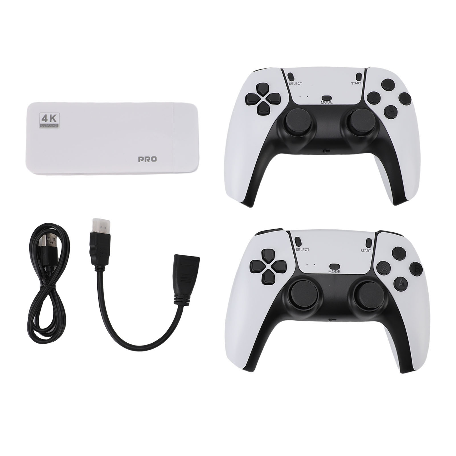 M15 Retro-Spielekonsole Stick  – Retro Gaming For Tv Bewertung und Preis