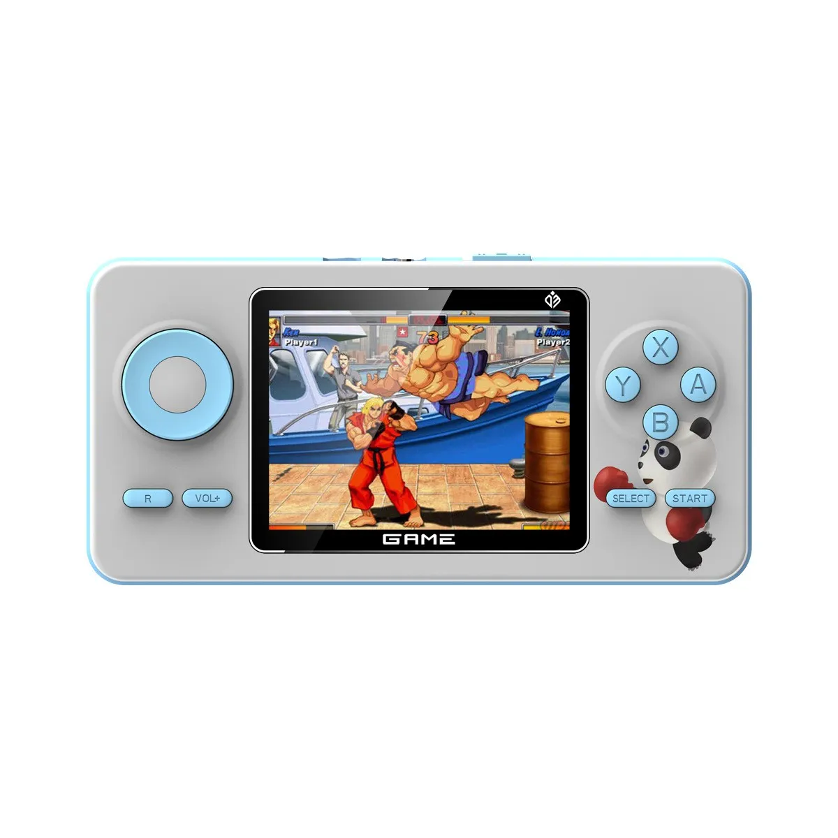 Neue S5 Mini Retro-Videospielk – Retro Gaming Tablet Bewertung und Preis