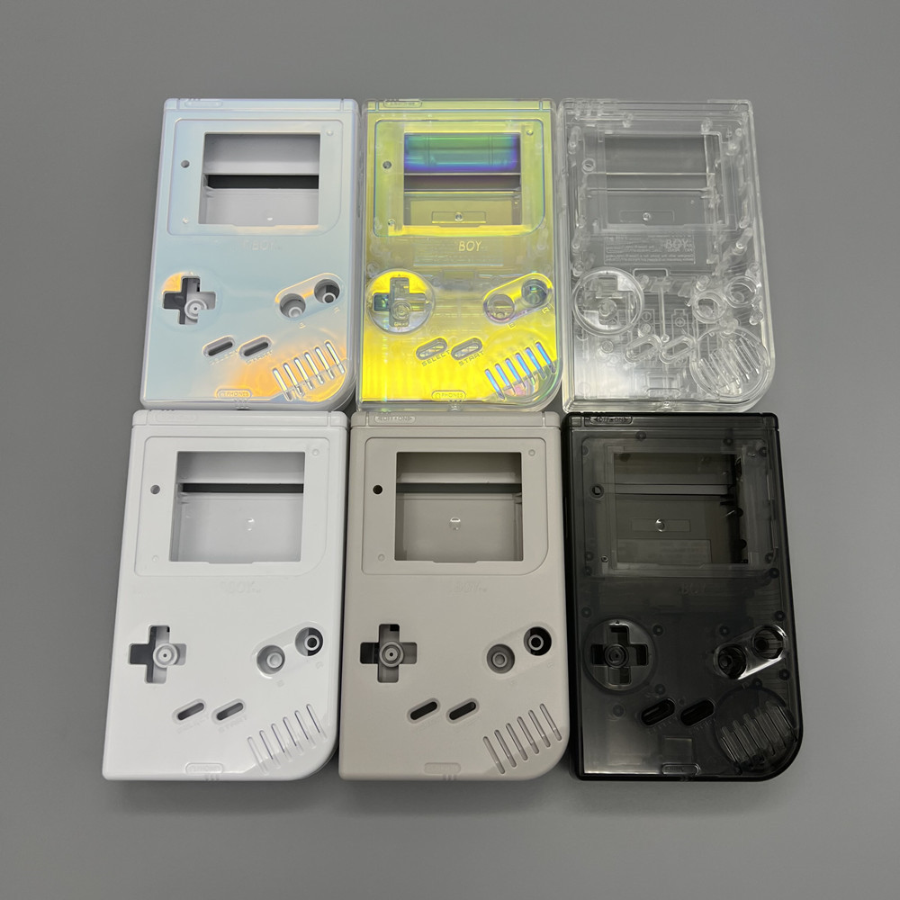 Hochwertiges Gehäuse-Set für G – Game Boy Cartridge Holder Bewertung und Preis