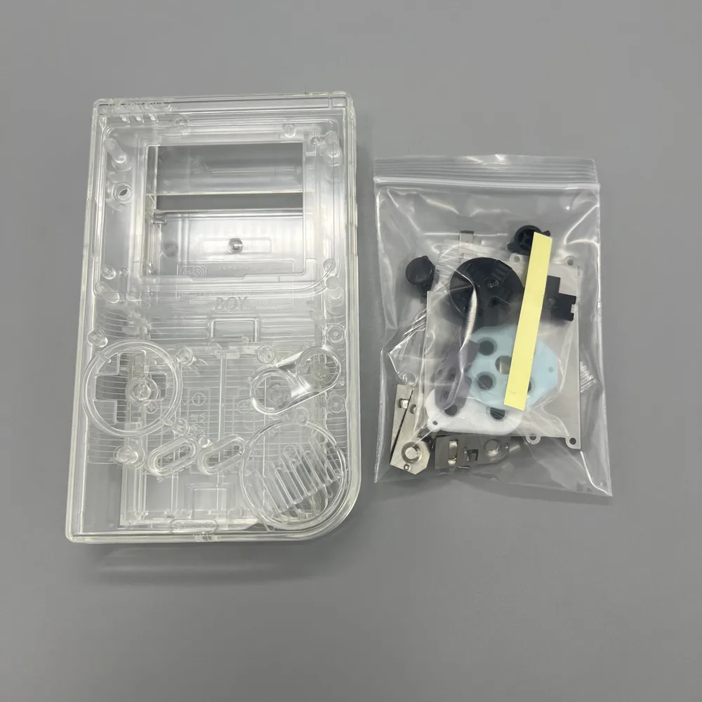 Hochwertiges Gehäuse-Set für G – Game Boy Cartridge Holder Bewertung und Preis