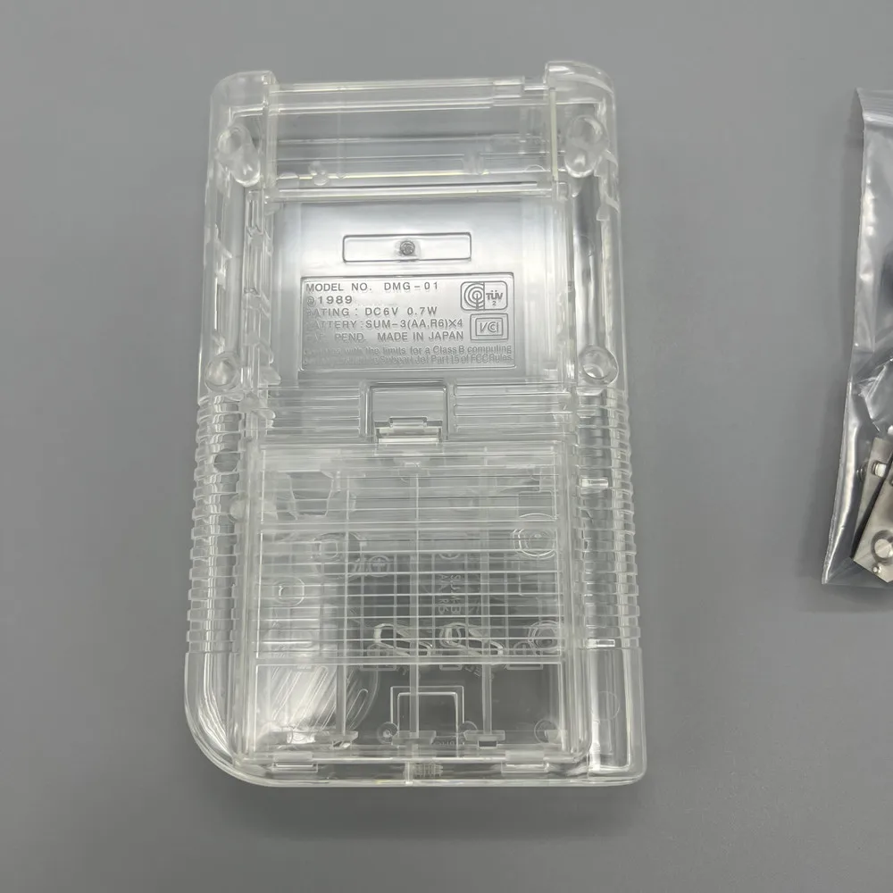 Hochwertiges Gehäuse-Set für G – Game Boy Cartridge Holder Bewertung und Preis